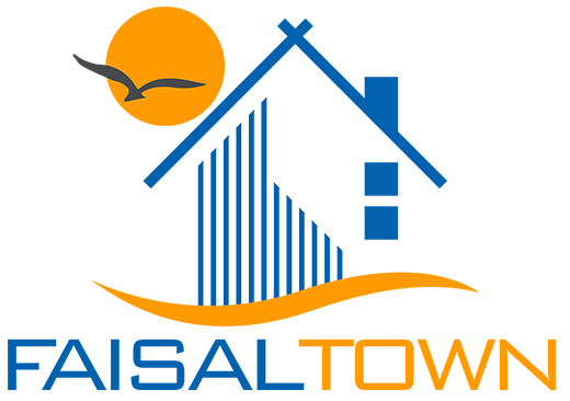 Faisal Town